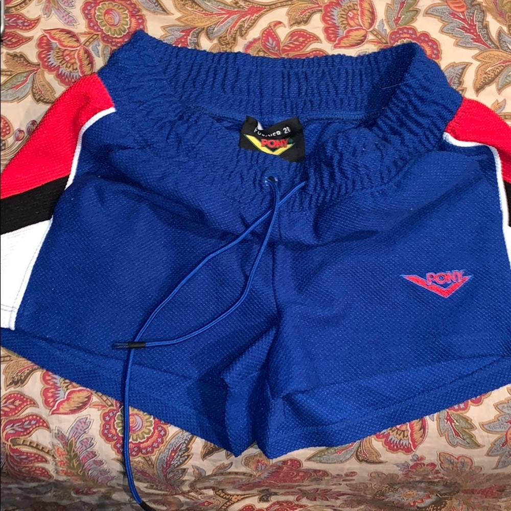 forever 21 shorts